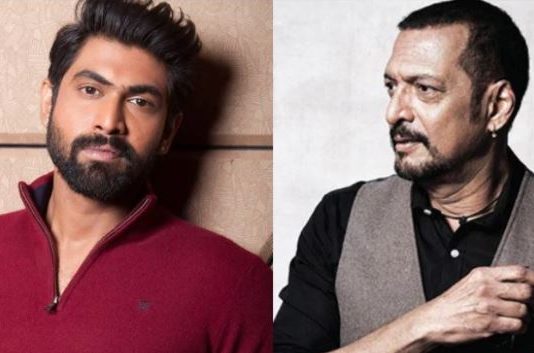 Rana Daggubati replaces Nana Patekar in Housefull 4