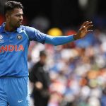 Injured Hardik will be missed, says Shastri