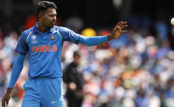 Injured Hardik will be missed, says Shastri