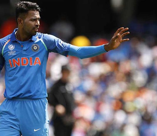 Injured Hardik will be missed, says Shastri