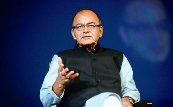 GST a monumental reform, hit growth only for two quarters: Arun Jaitley
