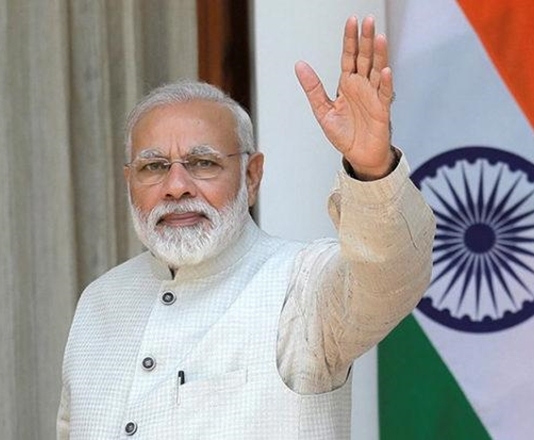 Modi magic: India jumps 23 ranks in WB’s ease of doing business, now at 77