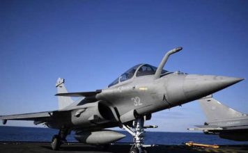 Not ready to give up, Congress comes with ‘fresh proof’ of alleged scam in Rafale deal