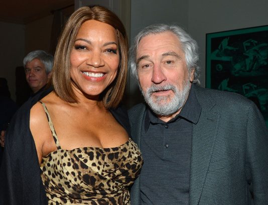 After 20 years Robert De Niro splits from wife Grace Hightower