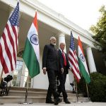 Trump to have trilateral meeting with Modi and Abe in Argentina