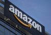 Amazon announces record sales for holiday season in 2018