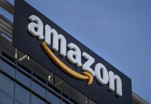 Amazon announces record sales for holiday season in 2018