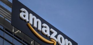 Amazon announces record sales for holiday season in 2018
