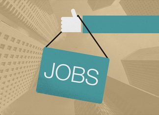 Govt jobs available for graduates, salary Rs 33,000