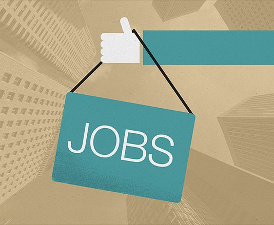 Govt jobs available for graduates, salary Rs 33,000