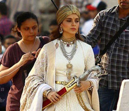 ‘Manikarnika..’ producer denies payment of dues, except to one vendor