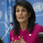 Pak continues to harbour terrorists, US should not give it even one dollar: Nikki Haley