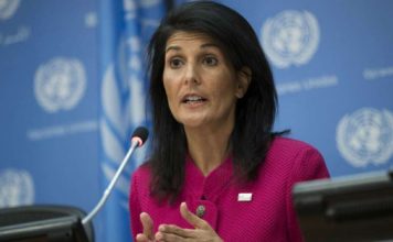 Pak continues to harbour terrorists, US should not give it even one dollar: Nikki Haley