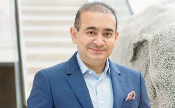 Nirav Modi located in UK, PM Modi may drag him back to Indian jail