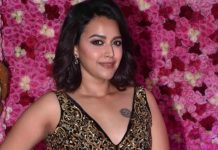 Swara Bhasker excited about this project