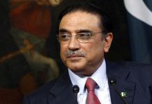 Imran will jail Benazir’s hubby for money laundering