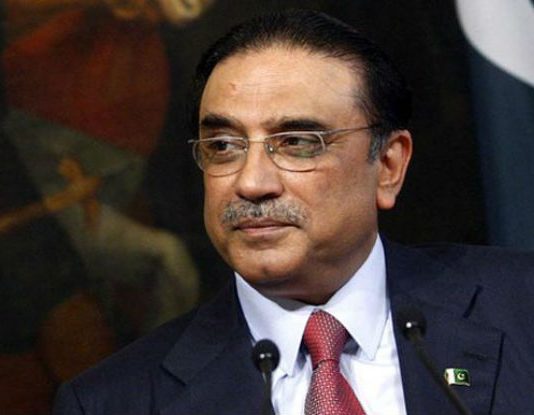 Imran will jail Benazir’s hubby for money laundering