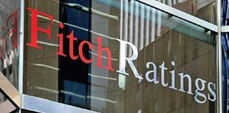 Fitch slashes India growth forecast to 7.2 pc on reduced credit availability