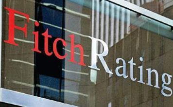 Fitch slashes India growth forecast to 7.2 pc on reduced credit availability