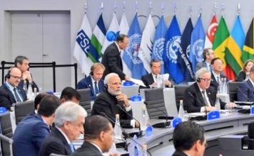 G20 summit: India presents 9-point agenda on fugitive economic offenders