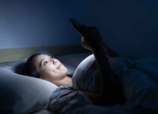 ‘Night owls’ at greater risk of heart disease, diabetes