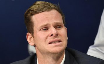 Steve Smith is a cheater… This Aussie coach reveals secret