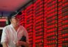 Yuan emerges stronger as Chinese shares open higher