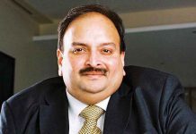 Fugitive diamond merchant Mehul Choksi surrenders his Indian passport