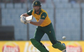 Protea all-rounder Albie Morkel retires from cricket