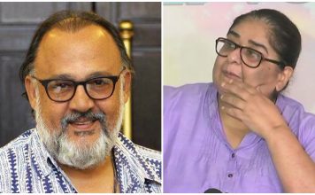 MeToo movement: Alok Nath finally breaks his silence but conditionally