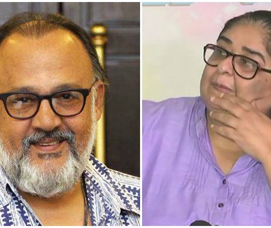MeToo movement: Alok Nath finally breaks his silence but conditionally