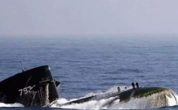 China readies for war, warns India not to do this
