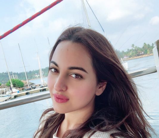 Sonakshi Sinha to start shooting ‘Dabangg 3’ soon, reveals herself