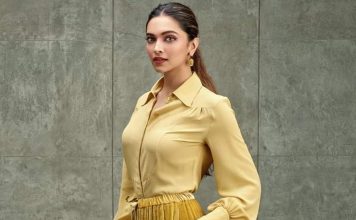 Deepika Padukone replaces Kiran Rao as the new chairperson of MAMI