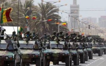 Israel sells vehicle defence systems to US in $200m deal