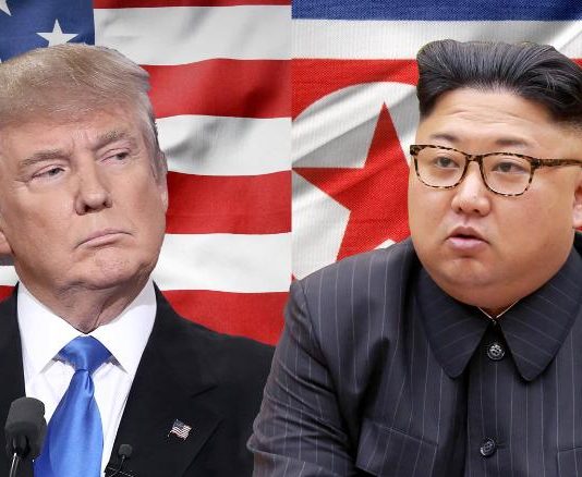 Kim expresses ‘great satisfaction’ with Trump’s summit plans