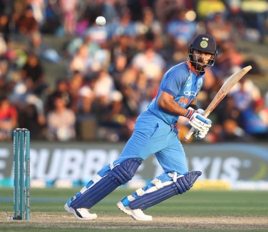 Virat Kohli is an unbelievable player, says England pacer