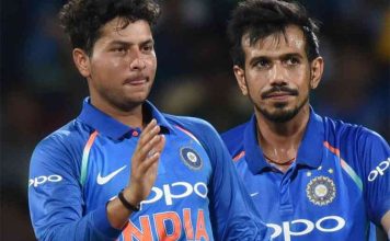 Kuldeep feels lonely without Chahal, know what’s the problem