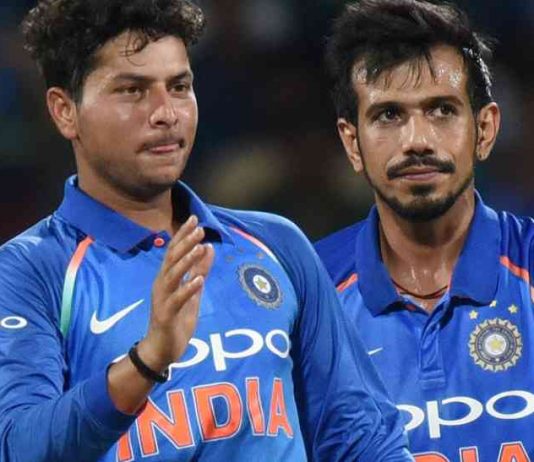 Kuldeep feels lonely without Chahal, know what’s the problem
