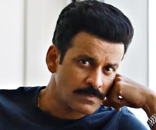 Padma Shri Manoj Bajpayee makes a statement about the most coveted award