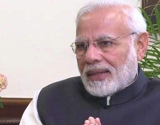 Rs. 2,381.84 crore gift for Young India from PM Mod