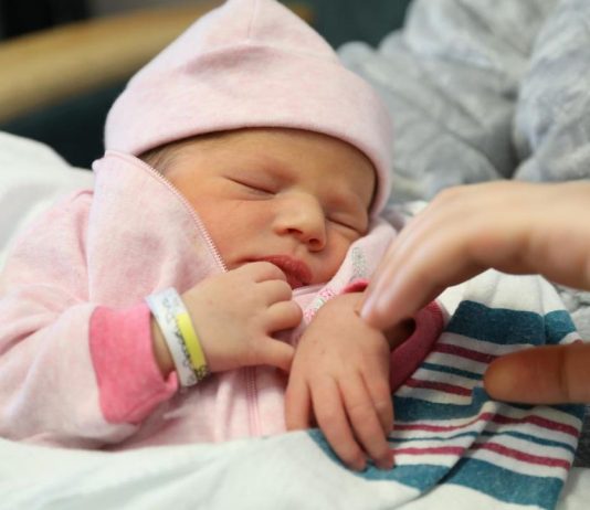 New Year babies…India creates world record, beats China