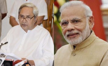 Naveen Patnaik will join anti-Modi alliance?