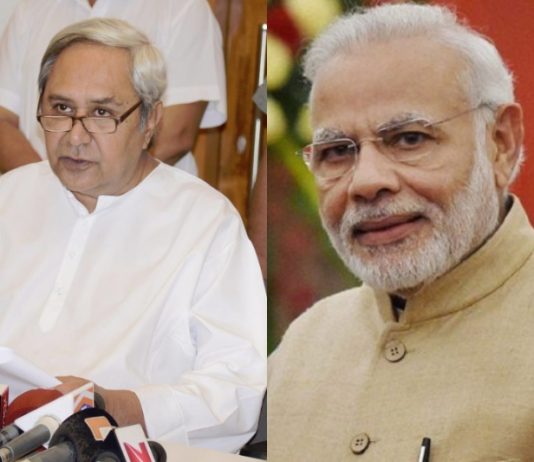 Naveen Patnaik will join anti-Modi alliance?