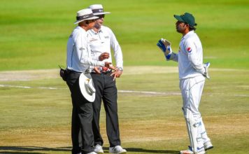 Pakistani cricketers fixed matches in South Africa? Probe ordered after 0-3 loss