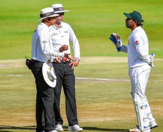 Pakistani cricketers fixed matches in South Africa? Probe ordered after 0-3 loss