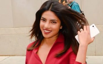 Priyanka Chopra’s dog Diana wears a winter jacket worth Rs 36 lakh