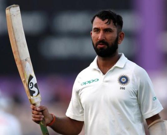 Cheteshwar Pujara, Sheldon Jackson take Saurashtra to Ranji Trophy final