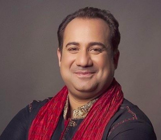 Pakistani singer Rahat Fateh Ali Khan issued ED notice, accused of smuggling foreign currency
