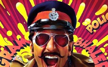 ‘Simmba’ makes a BIG record